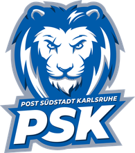 PSK – Post Südstadt Karlsruhe